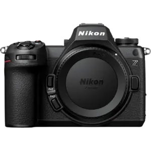Nikon Z6 III 24.5MP Full-Frame Mirrorless Camera with 4K 120p Video and 6K 60p RAW Recording