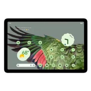 Google Pixel Tablet with 10.95-inch Display & Charging Speaker Dock - Wi-Fi