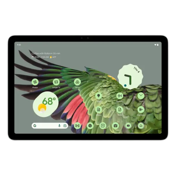 Google Pixel Tablet with 10.95-inch Display & Charging Speaker Dock - Wi-Fi