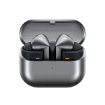 Samsung Galaxy Buds3 Pro True Wireless Earbuds – Active Noise Cancellation – Bluetooth 5.4