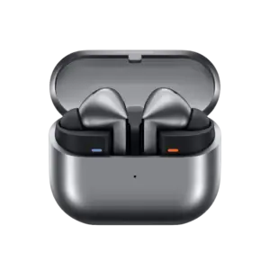 Samsung Galaxy Buds3 Pro True Wireless Earbuds – Active Noise Cancellation – Bluetooth 5.4