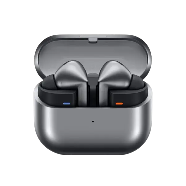 Samsung Galaxy Buds3 Pro True Wireless Earbuds – Active Noise Cancellation – Bluetooth 5.4