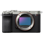 Sony a7CR Mirrorless Camera Body Only - 61MP Full-Frame Compact