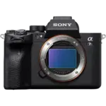 Sony Alpha a7S III Mirrorless Camera (ILCE-7SM3) Body Only - Black