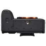 Sony Alpha a7S III Mirrorless Camera (ILCE-7SM3) Body Only - Black