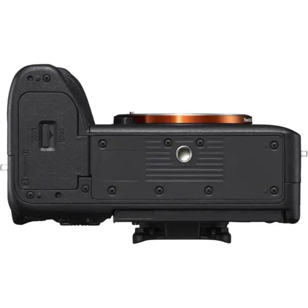 Sony Alpha a7S III Mirrorless Camera (ILCE-7SM3) Body Only - Black