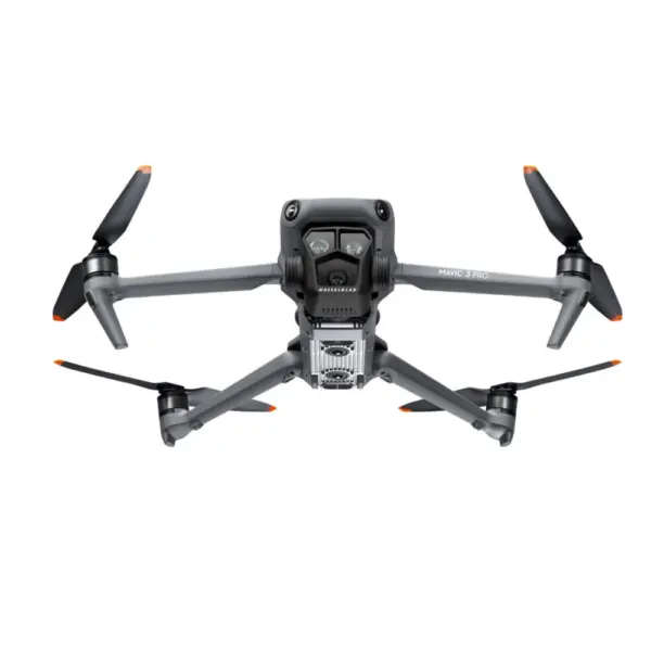 DJI Mavic 3 Pro (DJI RC) Fly More Combo