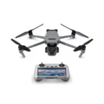 DJI Mavic 3 Pro (DJI RC) Fly More Combo