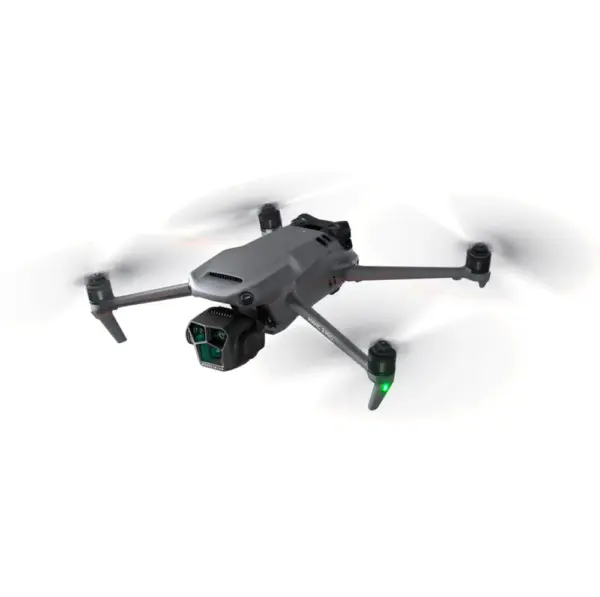 DJI Mavic 3 Pro (DJI RC) Fly More Combo