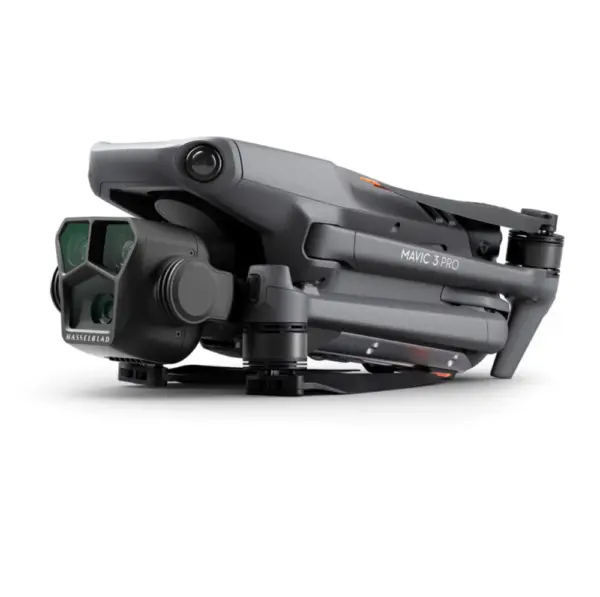 DJI Mavic 3 Pro (DJI RC) Fly More Combo