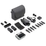 DJI Mavic 3 Pro (DJI RC) Fly More Combo