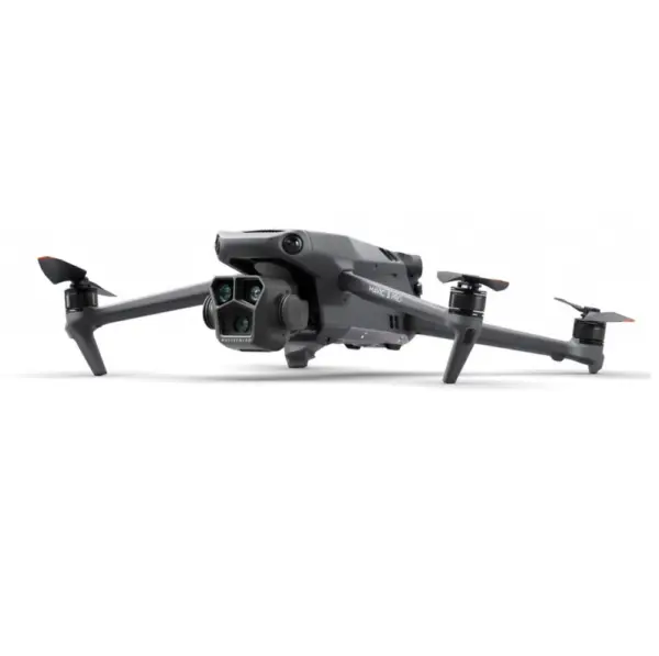 DJI Mavic 3 Pro (DJI RC) Fly More Combo