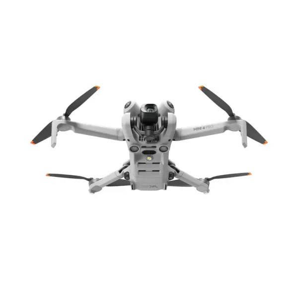 DJI Mini 4 Pro Fly More Combo With DJI RC 2