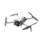 DJI Mini 4 Pro Fly More Combo With DJI RC 2