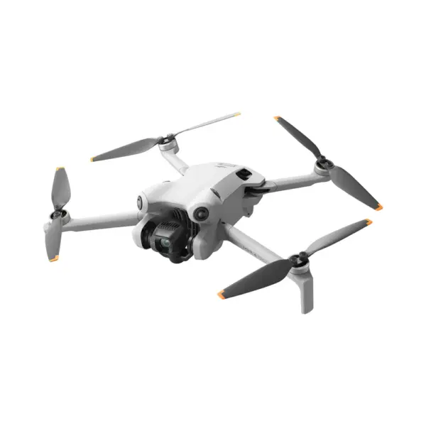 DJI Mini 4 Pro Fly More Combo With DJI RC 2