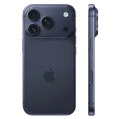 Apple iPhone 17 Pro with A19 Pro Chip Dual eSIM