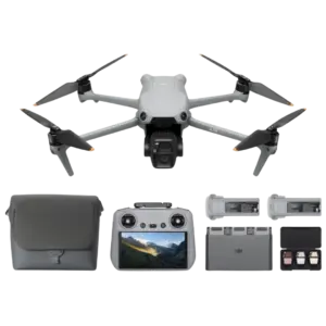 DJI Air 3S Drone