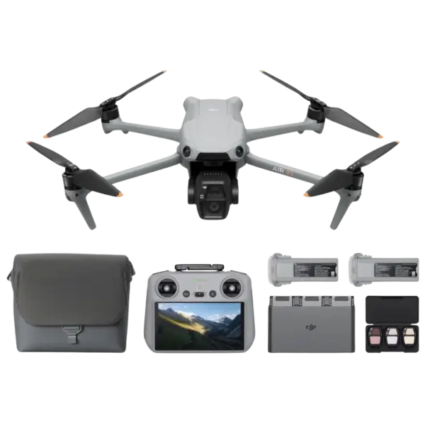 DJI Air 3S Drone