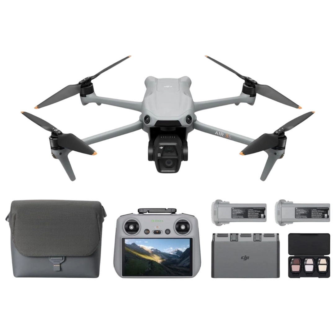DJI Air 3S Drone