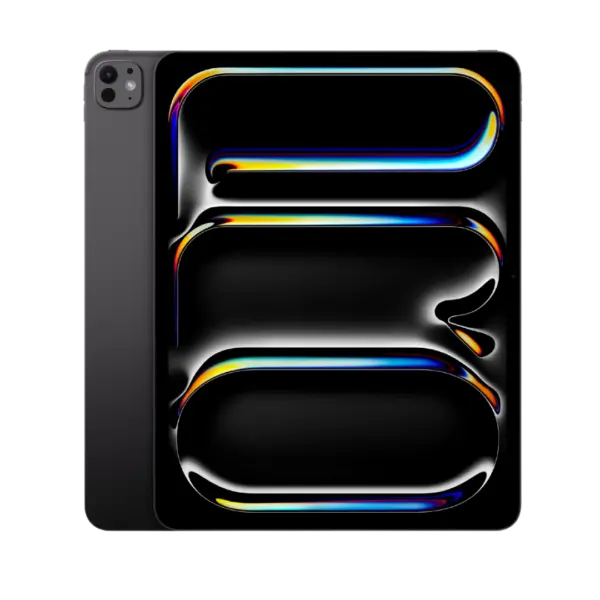 Apple iPad Pro 13-inch (M5) Wi-Fi + Cellular Ultra Retina XDR Tandem OLED with Nano-Texture Glass