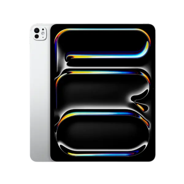 Apple iPad Pro 13-inch (M5) Wi-Fi + Cellular Ultra Retina XDR Tandem OLED with Nano-Texture Glass