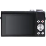 Canon PowerShot G7 X Mark III Compact Camera - 20.1MP 1.0-inch Stacked CMOS with 4.2x Zoom (24-100mm f/1.8-2.8)