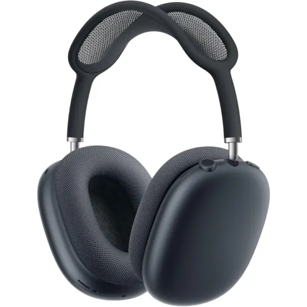 Apple AirPods Max (USB‑C) Over‑Ear Headphones with Active Noise Cancellation