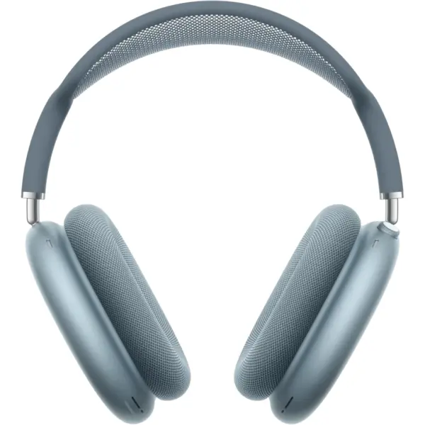 Apple AirPods Max (USB‑C) Over‑Ear Headphones with Active Noise Cancellation