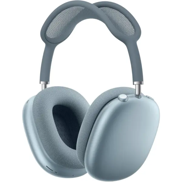 Apple AirPods Max (USB‑C) Over‑Ear Headphones with Active Noise Cancellation