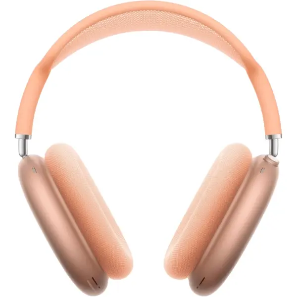 Apple AirPods Max (USB‑C) Over‑Ear Headphones with Active Noise Cancellation