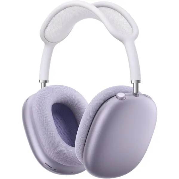Apple AirPods Max (USB‑C) Over‑Ear Headphones with Active Noise Cancellation