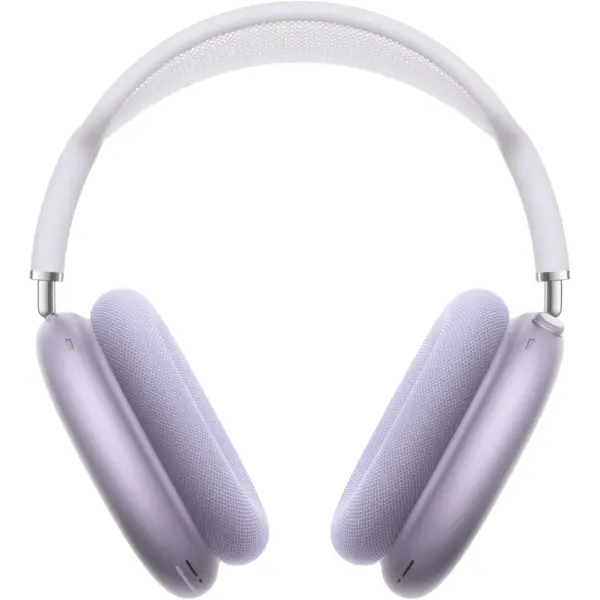 Apple AirPods Max (USB‑C) Over‑Ear Headphones with Active Noise Cancellation