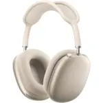 Apple AirPods Max (USB‑C) Over‑Ear Headphones with Active Noise Cancellation