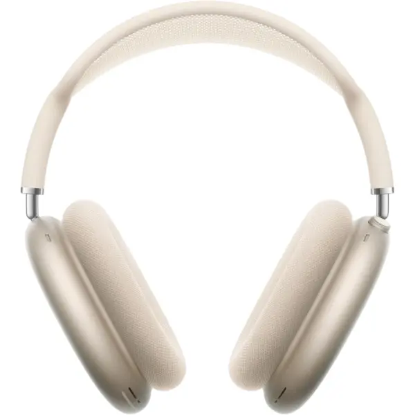 Apple AirPods Max (USB‑C) Over‑Ear Headphones with Active Noise Cancellation