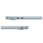 Apple MacBook Air (2025) 15-inch with M4 Chip, English Keyboard