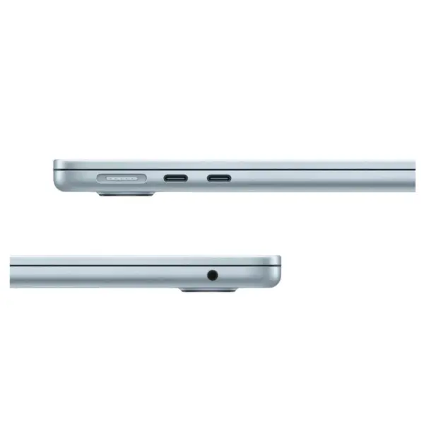 Apple MacBook Air (2025) 15-inch with M4 Chip, English Keyboard