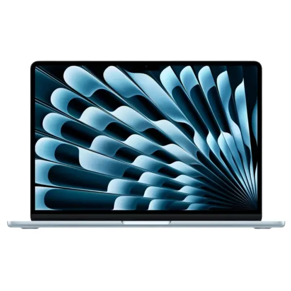 Apple MacBook Air (2025) 15-inch with M4 Chip, English Keyboard
