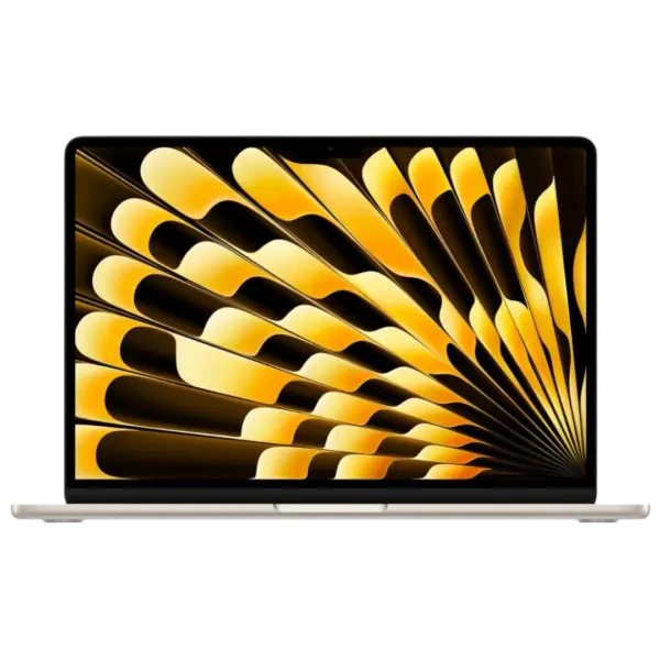 Apple MacBook Air (2025) 13-inch with M4 Chip, English Keyboard