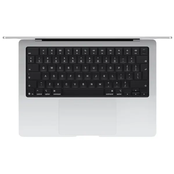Apple MacBook Pro 14-inch (2025) M5 Chip 10-core CPU 10-core GPU - English Keyboard