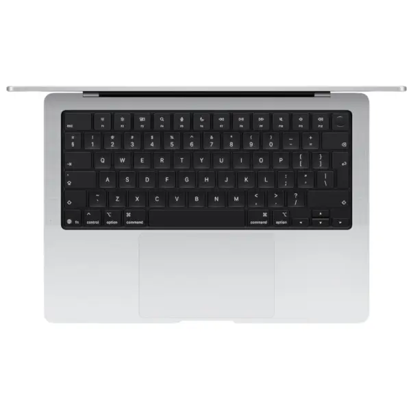 Apple MacBook Pro 14-inch (2025) M5 Chip 10-core CPU 10-core GPU - English Keyboard
