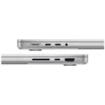 Apple MacBook Pro 14-inch (2025) M5 Chip 10-core CPU 10-core GPU - English Keyboard