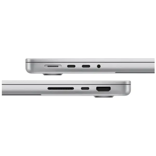Apple MacBook Pro 14-inch (2025) M5 Chip 10-core CPU 10-core GPU - English Keyboard