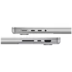 Apple MacBook Pro 14-inch (2025) M5 Chip 10-core CPU 10-core GPU - English Keyboard