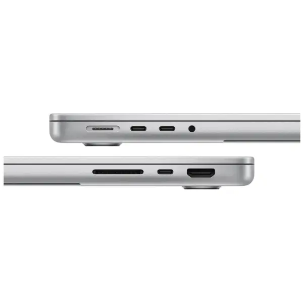 Apple MacBook Pro 14-inch (2025) M5 Chip 10-core CPU 10-core GPU - English Keyboard