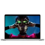 Apple MacBook Pro 14-inch (2025) M5 Chip 10-core CPU 10-core GPU - English Keyboard