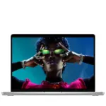 Apple MacBook Pro 14-inch (2025) M5 Chip 10-core CPU 10-core GPU - English Keyboard