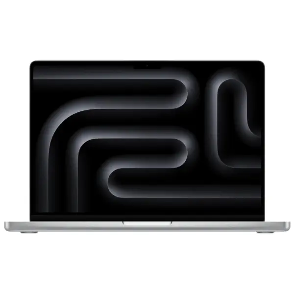 Apple MacBook Pro 14-inch (2025) M5 Chip 10-core CPU 10-core GPU - English Keyboard