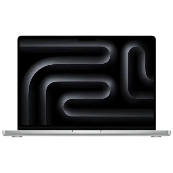 Apple MacBook Pro 14-inch (2025) M5 Chip 10-core CPU 10-core GPU - English Keyboard