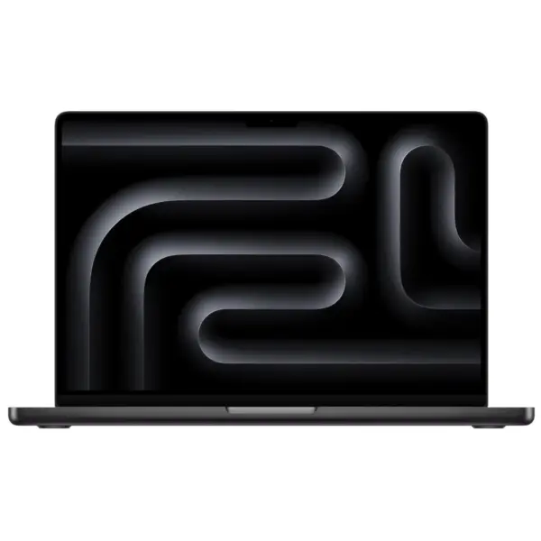 Apple MacBook Pro 14-inch (2025) M5 Chip 10-core CPU 10-core GPU - English Keyboard