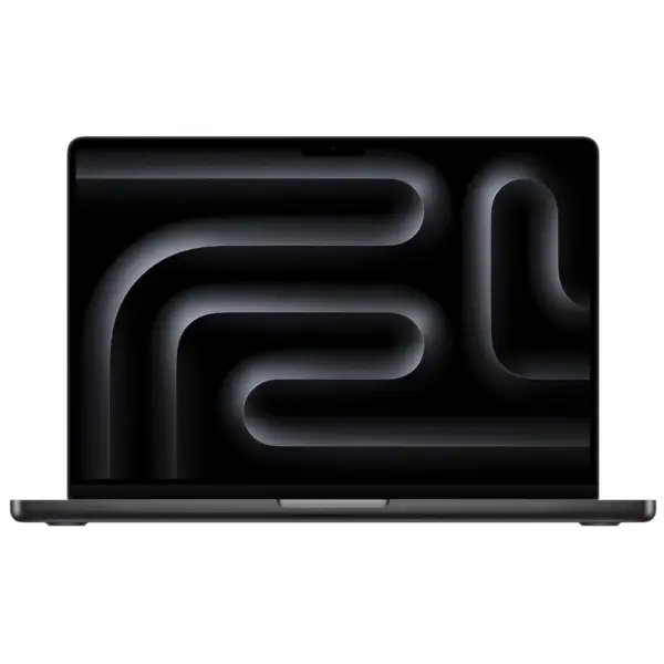 Apple MacBook Pro 14-inch (2025) M5 Chip 10-core CPU 10-core GPU - English Keyboard